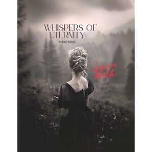 piano solo, sheet music, piano sheet music, original composition